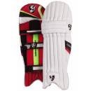 SG League Batting Legguards (Man)